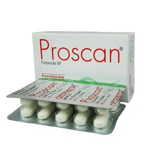 Proscan 250mg Tablet