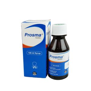 Prosma 1mg/5ml Syrup