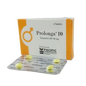 Prolonga 10mg Tablet