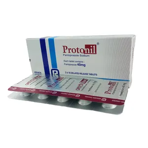 Protonil 40mg Tablet