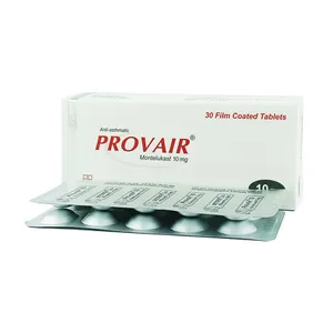 Provair 10mg Tablet