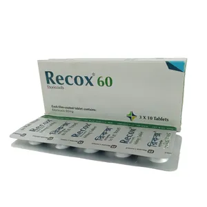 Recox 60mg Tablet