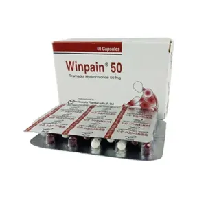 Rapidol 50mg Capsule