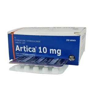 Artica 10mg Tablet