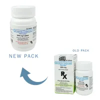 Renvela 800mg Tablet