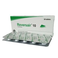 Reversair 10mg Tablet