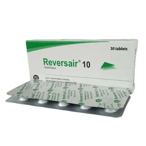 Reversair 10mg Tablet