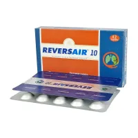 Reversair 10mg Tablet