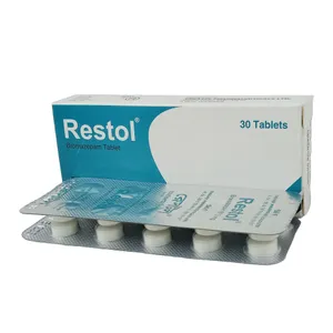 Restol 3mg Tablet