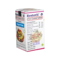 Restovit B  Tablet