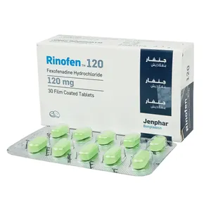 Rinofen 120mg Tablet