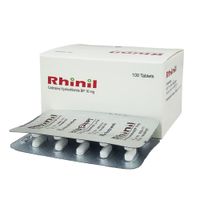 Rhinil 10mg Tablet