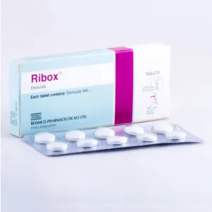 Ribox 90mg Tablet