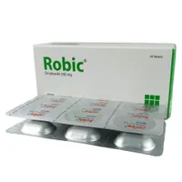 Robic 500mg Tablet