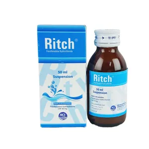 Ritch 30mg/5ml Suspension