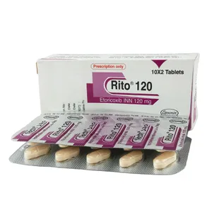 Rito 120mg Tablet