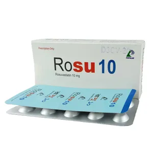 Rosu 10mg Tablet