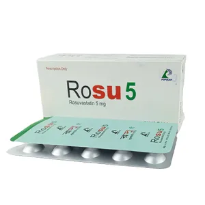 Rosu 5mg Tablet