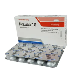 Rosutin 10mg Tablet