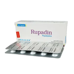 Rupadin 10mg Tablet