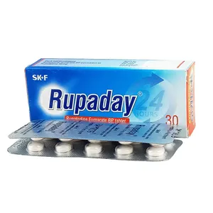 Rupaday 10mg Tablet