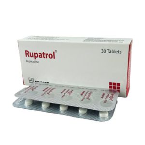 Rupatrol 10mg Tablet