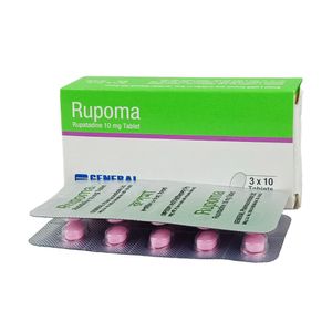 Rupoma 10mg Tablet