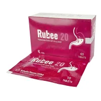 Rubee 20mg Tablet