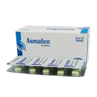 Asmafen 1mg Tablet