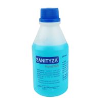 Sanityza 250ml  Hand Rub