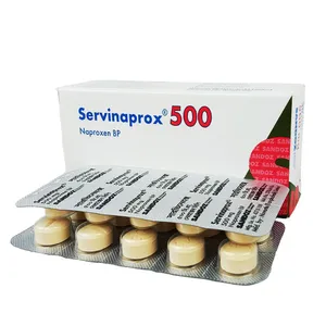 Servinaprox 500mg Tablet