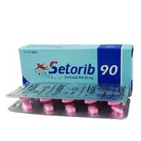 Setorib 90mg Tablet
