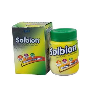 Solbion (30)  Tablet