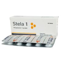 Stela 1mg Tablet