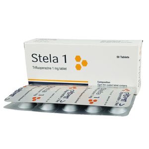 Stela 1mg Tablet