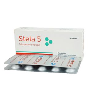 Stela 5mg Tablet