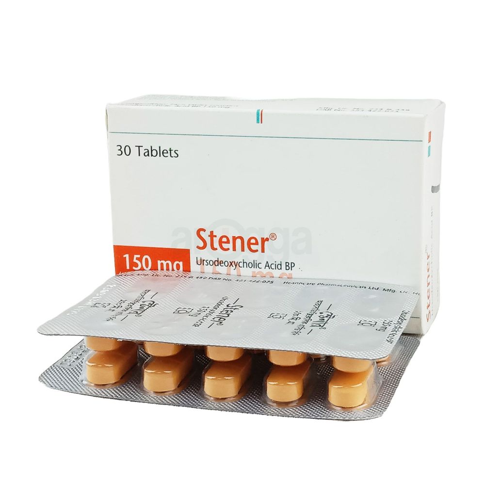 Stener 150mg Tablet