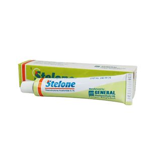 Stelone 0.10% Ointment