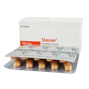 Stener 300mg Tablet