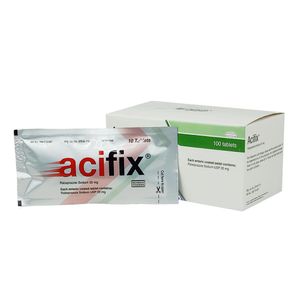 Acifix 20mg Tablet