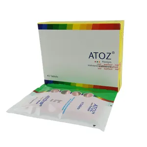 ATOZ Premium  tablet