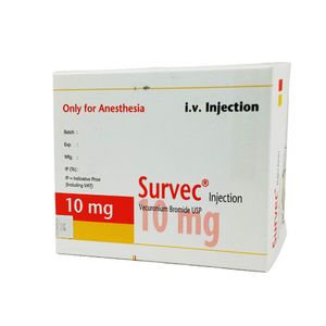 Survec 10mg/ml Injection