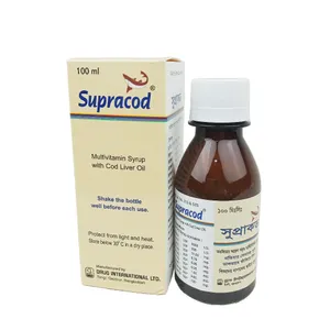 Supracod  Syrup