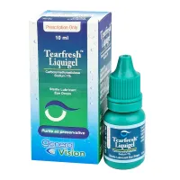 Tearfresh Liquigel 10mg/ml Eye Drop