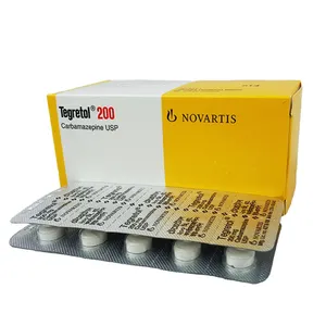 Tegretol 200mg Tablet