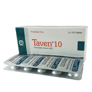 Taven 10mg Tablet