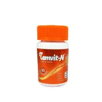 Temvit-N  Tablet