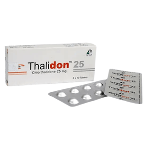 Thalidon 25mg Tablet