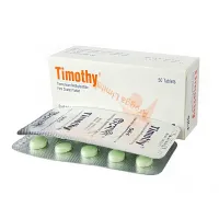 Timothy 50mg Tablet