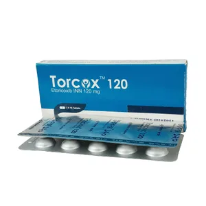 Torcox 120mg Tablet